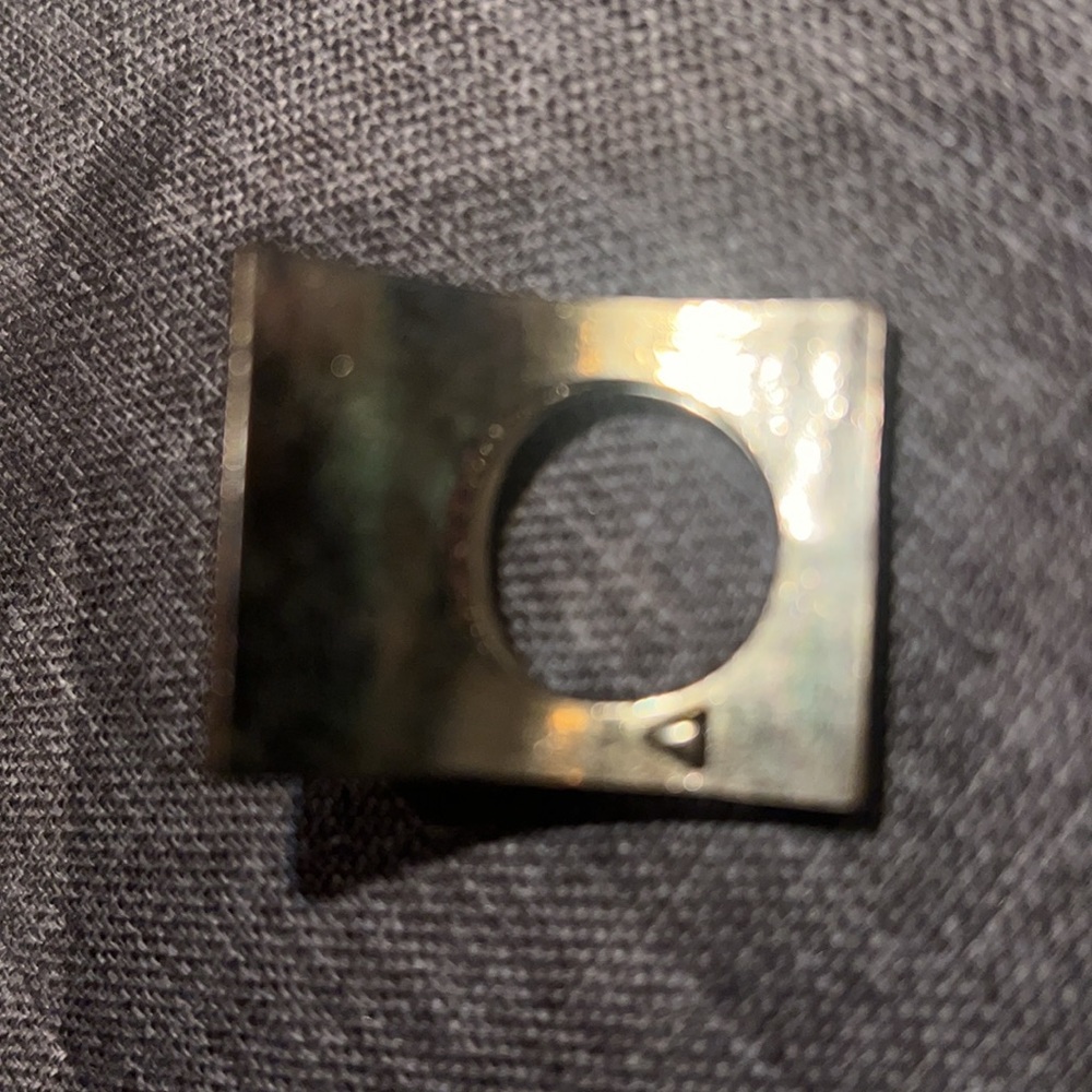 Pink ring - Picture 6 of 6